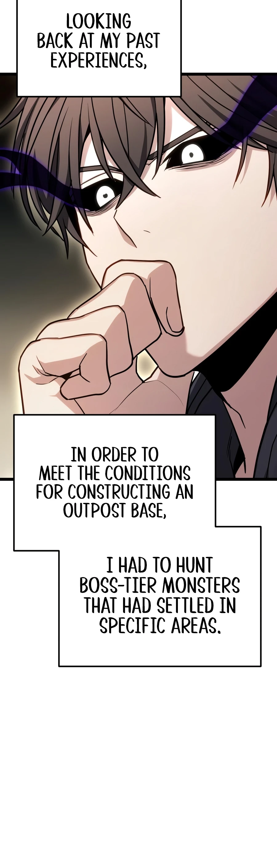Absolute Person in Every Corner Chapter 81 - Page 2