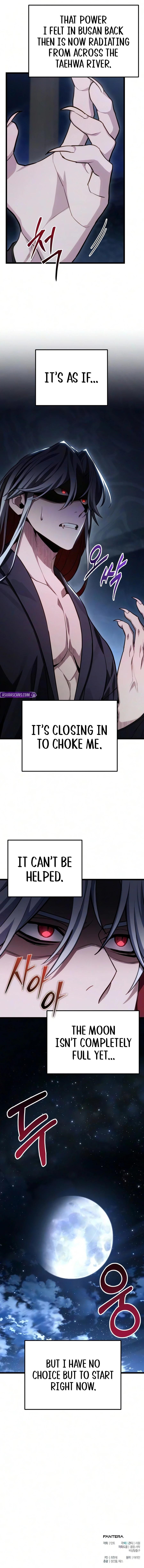 Absolute Person in Every Corner Chapter 83 - Page 23
