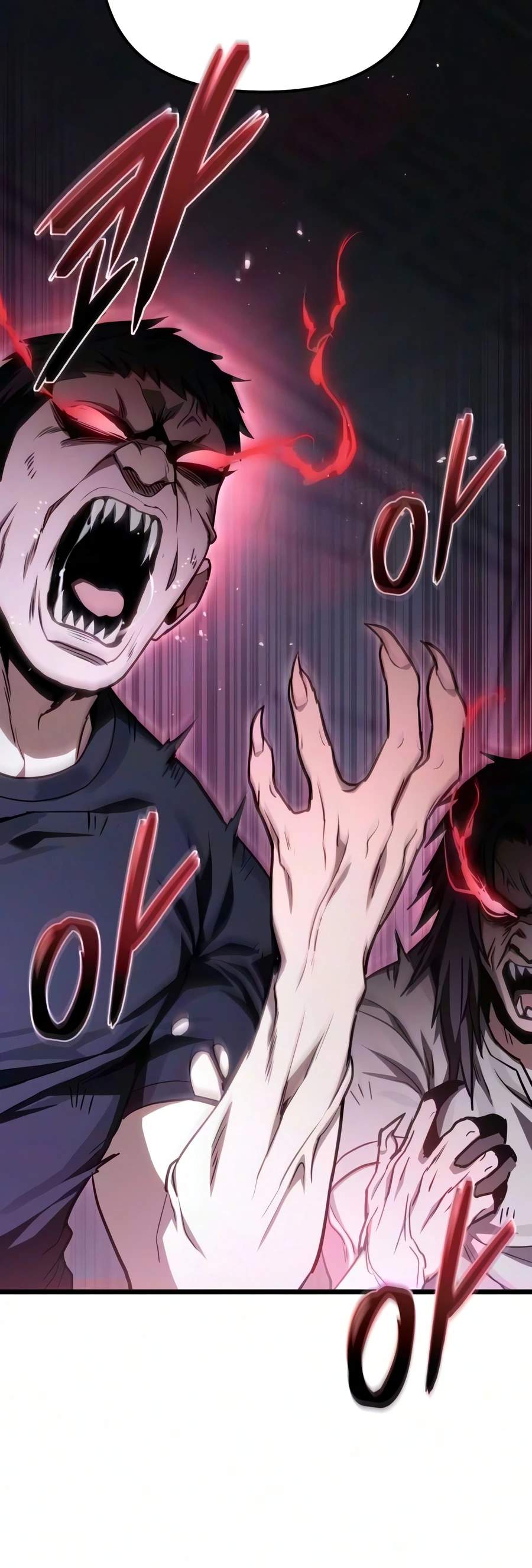 Absolute Person in Every Corner Chapter 84 - Page 5