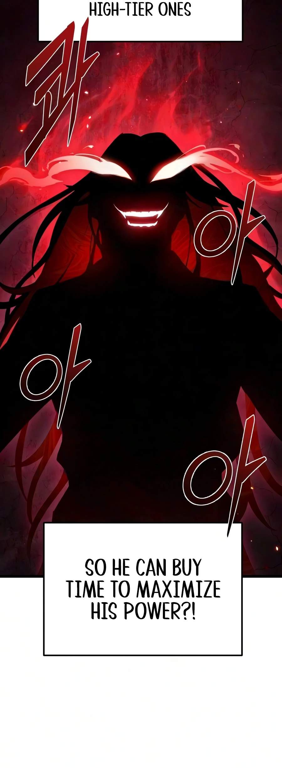 Absolute Person in Every Corner Chapter 85 - Page 10