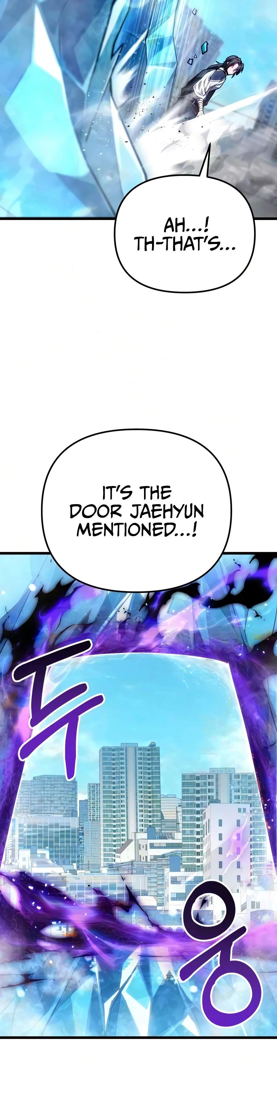 Absolute Person in Every Corner Chapter 85 - Page 16