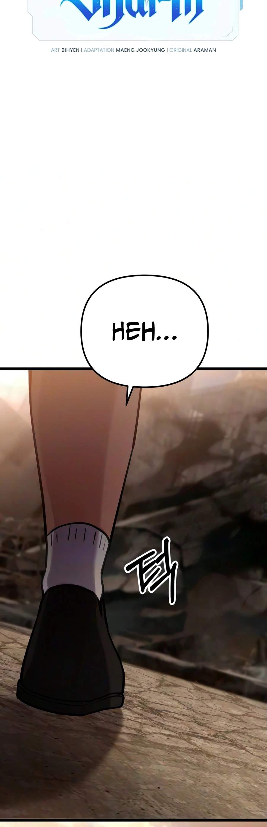 Absolute Person in Every Corner Chapter 86 - Page 10
