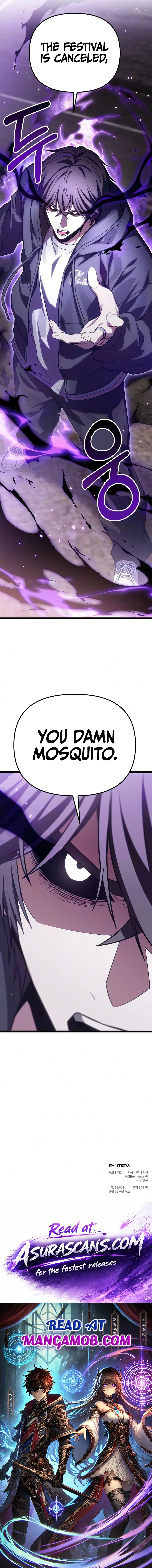 Absolute Person in Every Corner Chapter 86 - Page 27