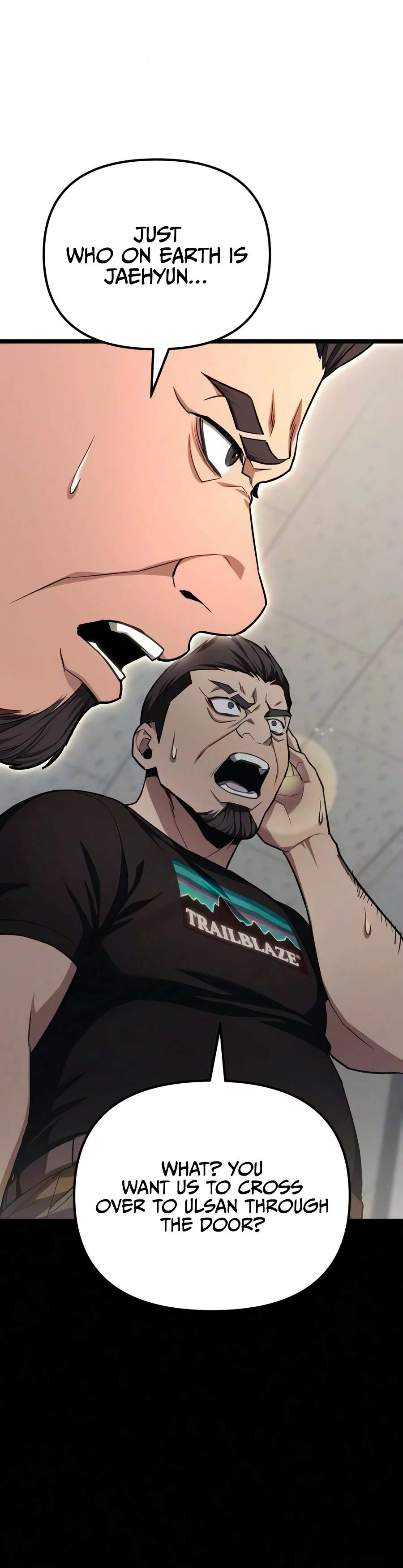 Absolute Person in Every Corner Chapter 86 - Page 8
