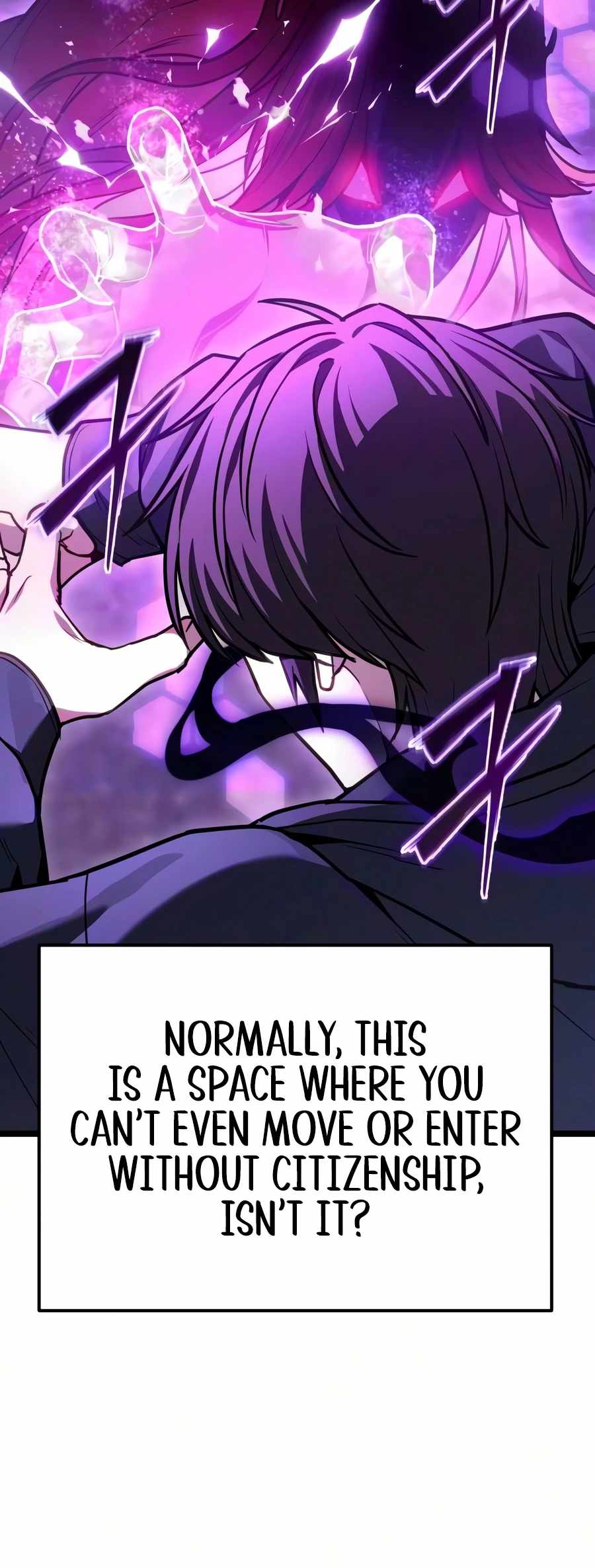 Absolute Person in Every Corner Chapter 87 - Page 11