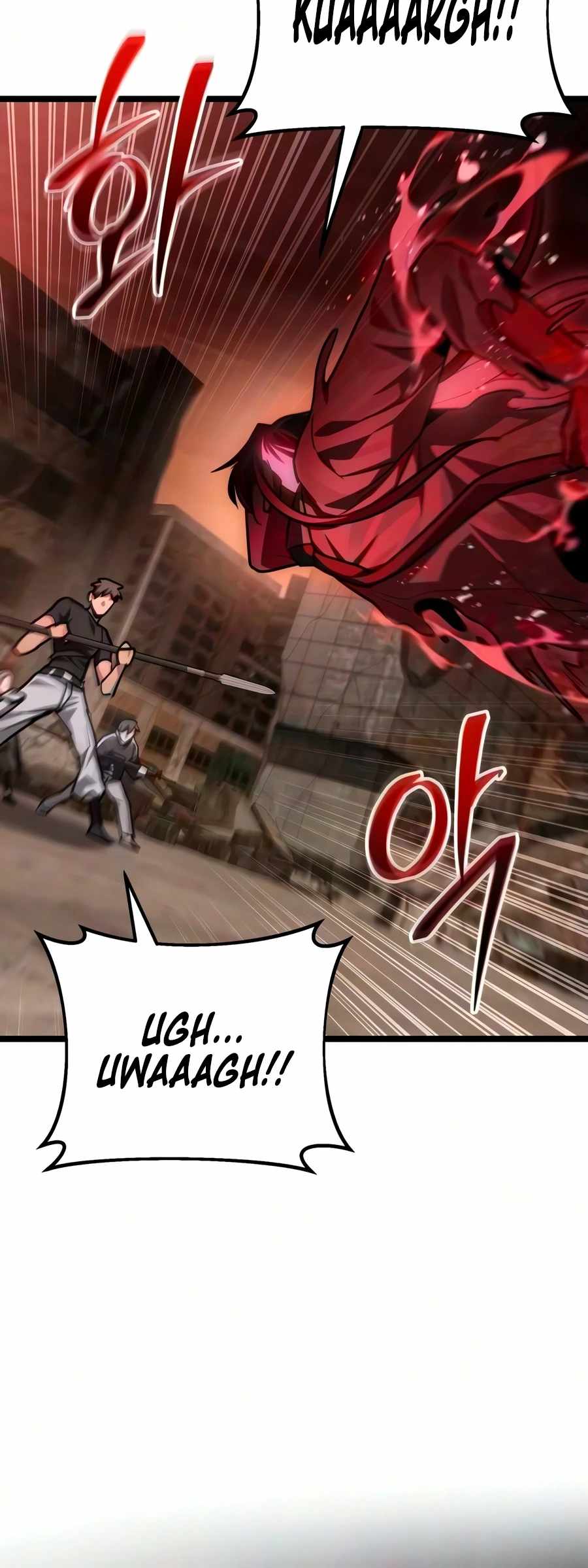 Absolute Person in Every Corner Chapter 87 - Page 15