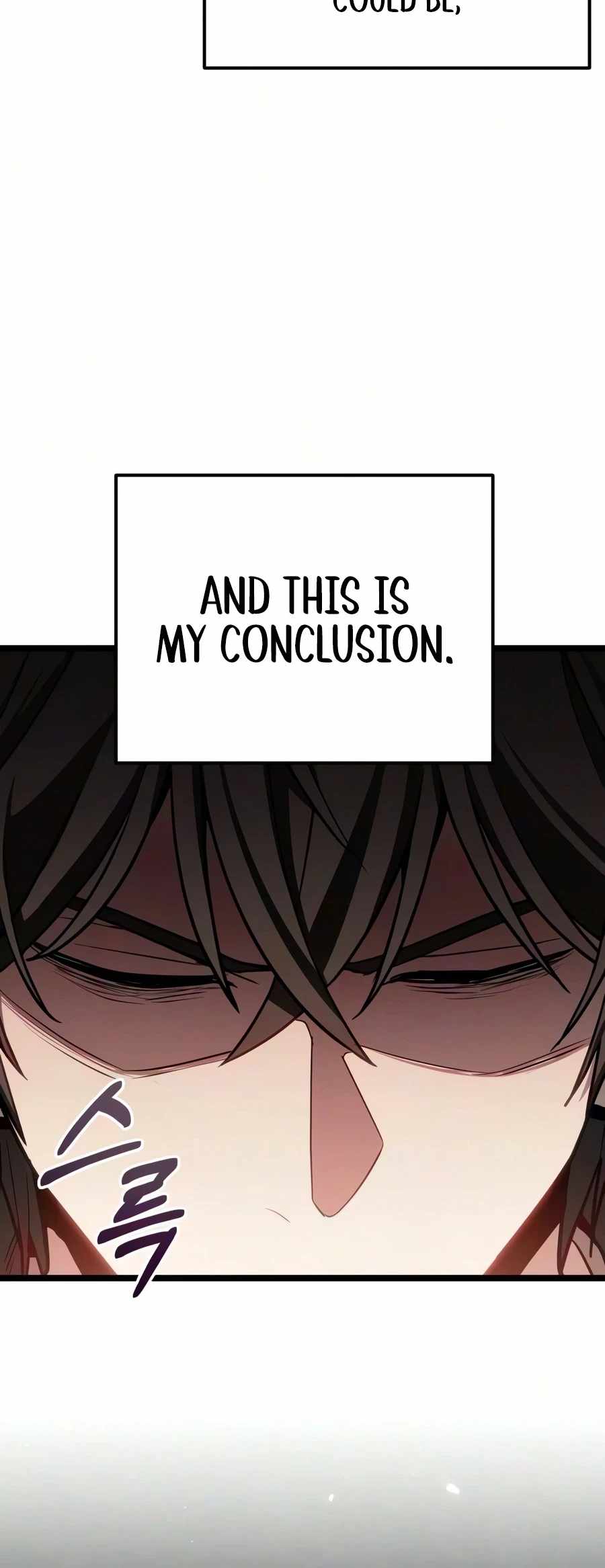 Absolute Person in Every Corner Chapter 87 - Page 19