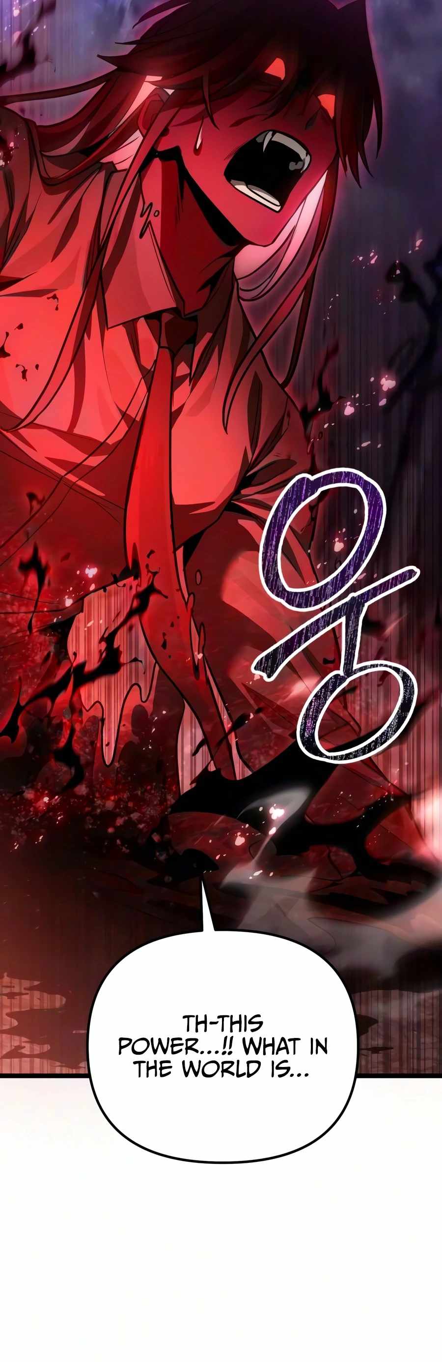 Absolute Person in Every Corner Chapter 87 - Page 21