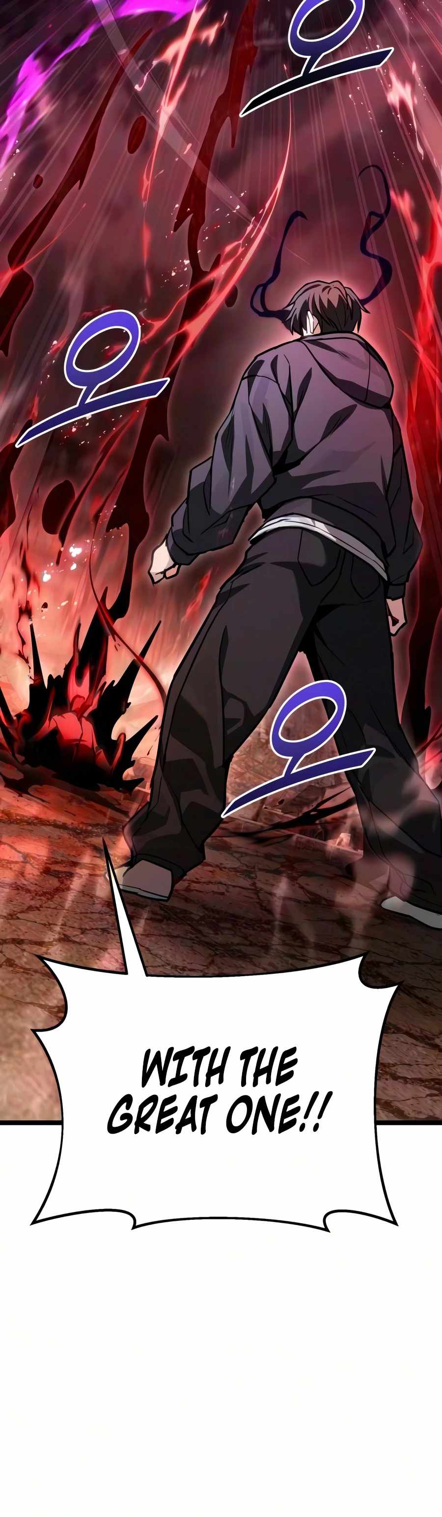 Absolute Person in Every Corner Chapter 87 - Page 23