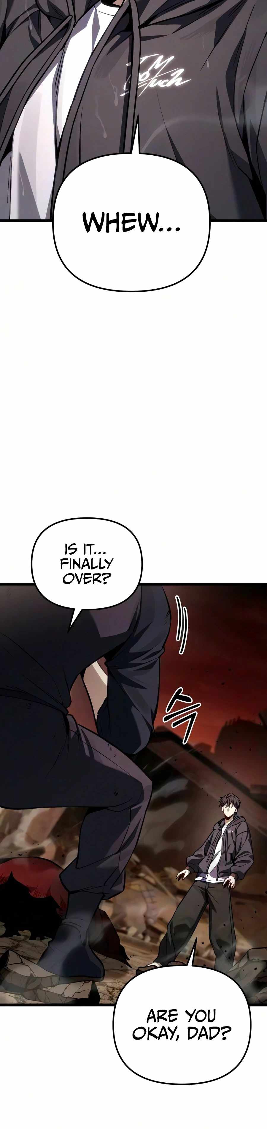Absolute Person in Every Corner Chapter 87 - Page 7