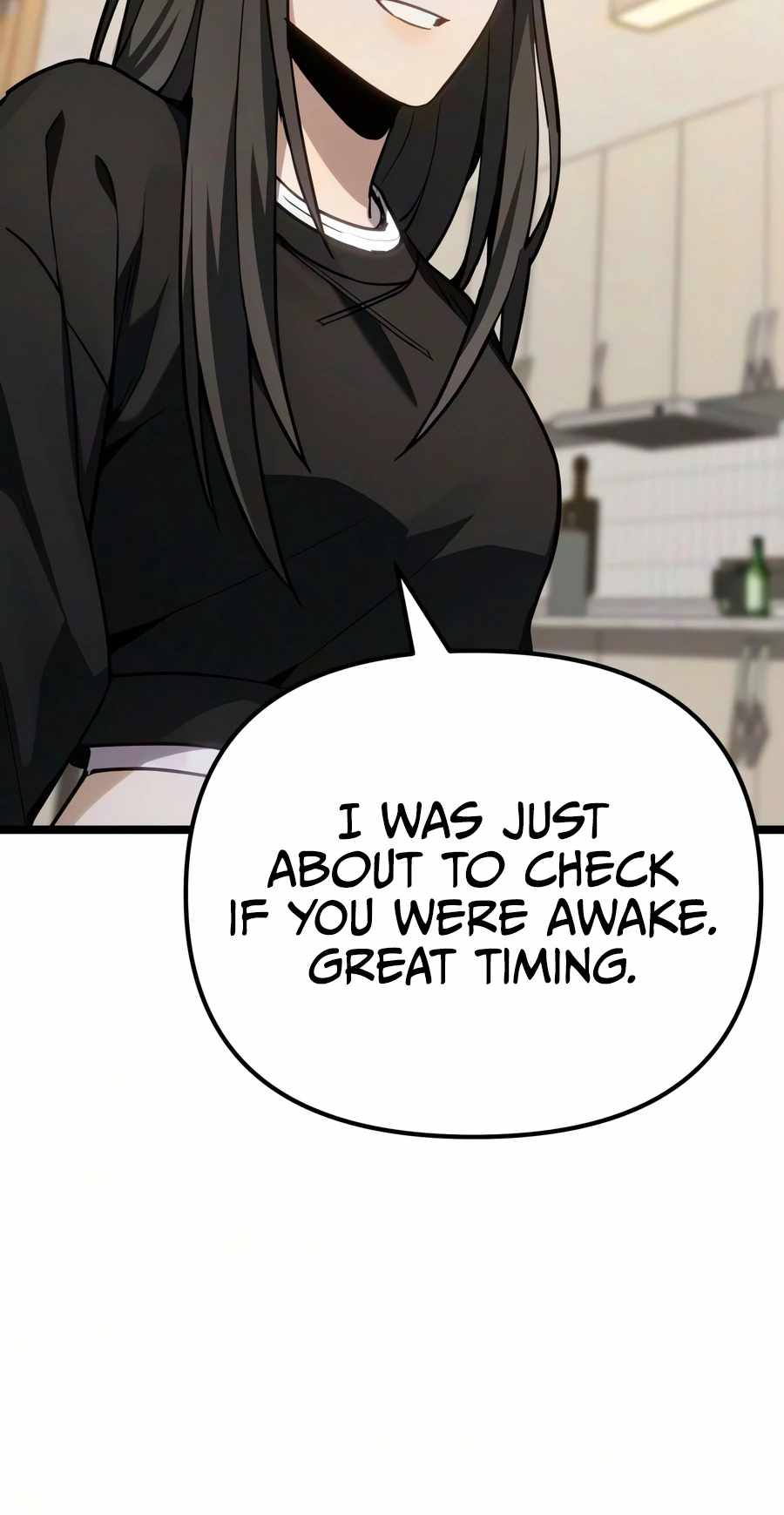 Absolute Person in Every Corner Chapter 88 - Page 15
