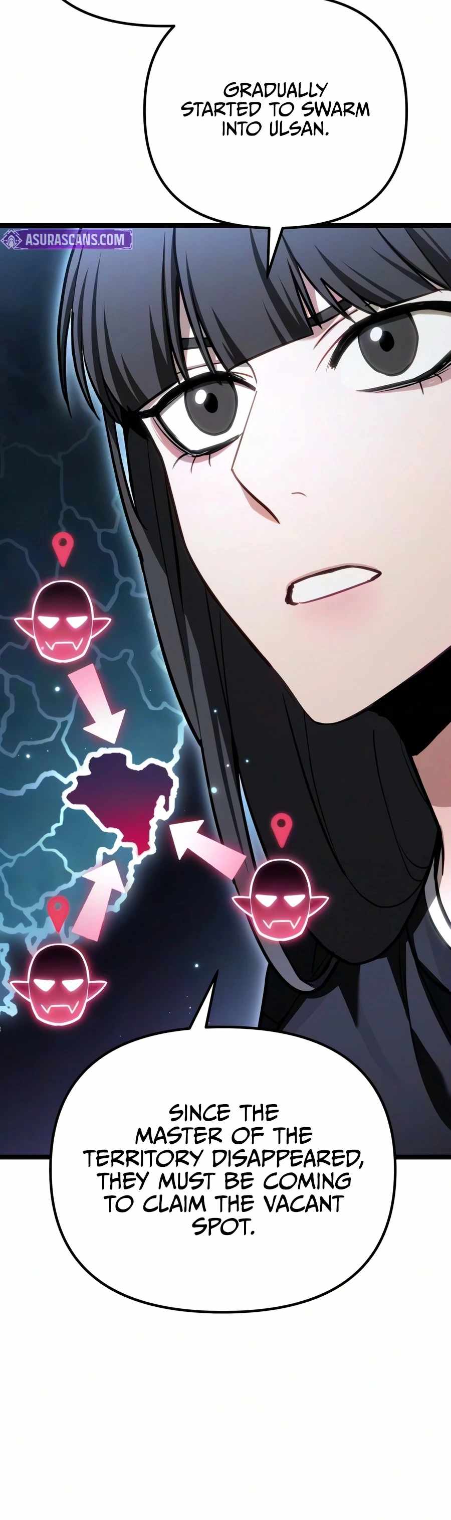 Absolute Person in Every Corner Chapter 88 - Page 17
