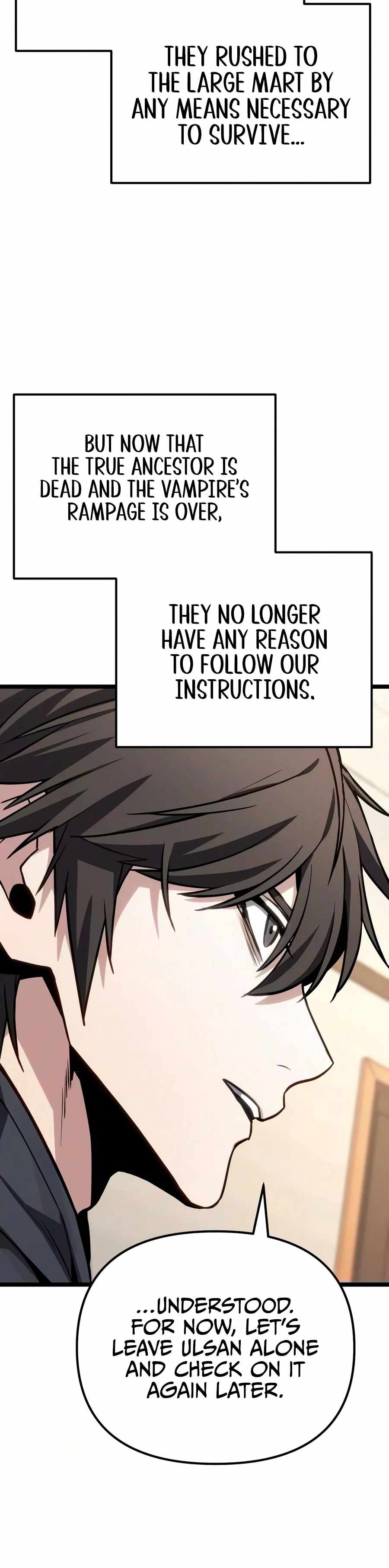 Absolute Person in Every Corner Chapter 88 - Page 19