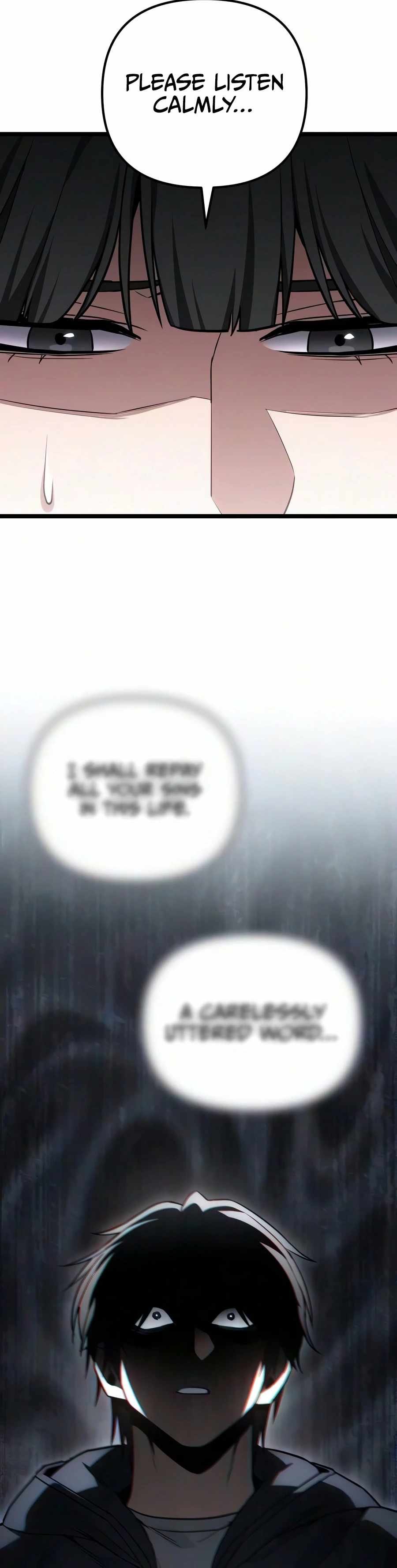 Absolute Person in Every Corner Chapter 88 - Page 21