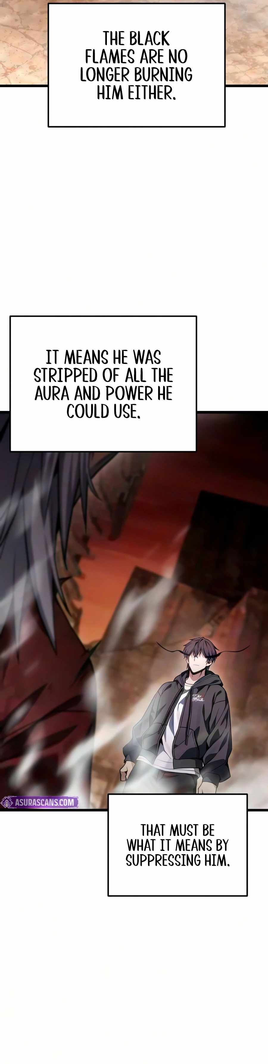 Absolute Person in Every Corner Chapter 88 - Page 5