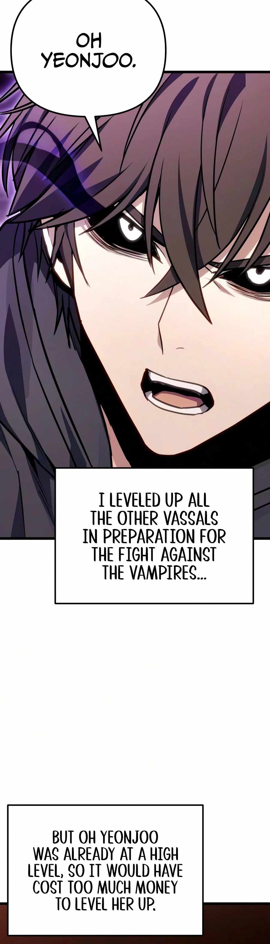 Absolute Person in Every Corner Chapter 88 - Page 7