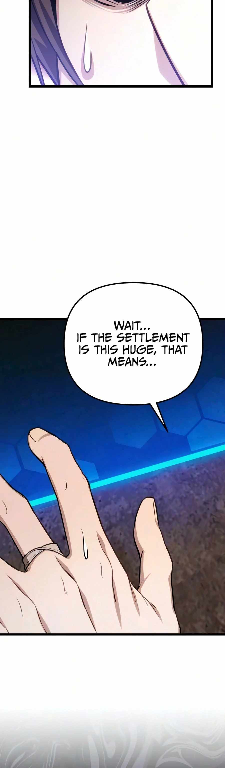 Absolute Person in Every Corner Chapter 88 - Page 9