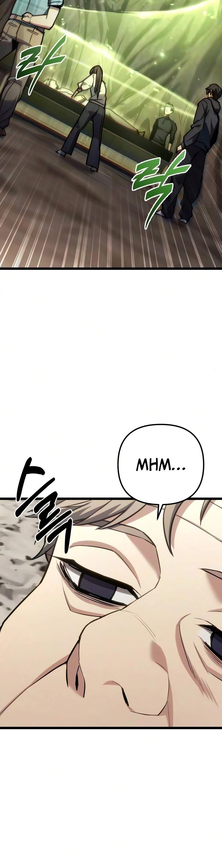Absolute Person in Every Corner Chapter 90 - Page 17