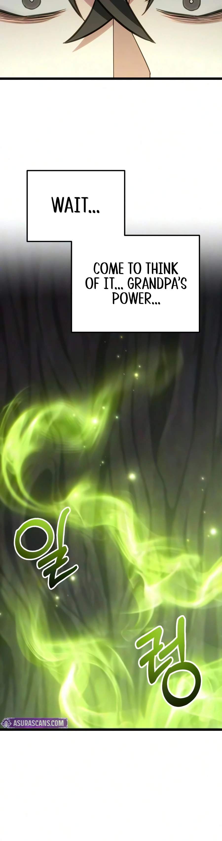 Absolute Person in Every Corner Chapter 90 - Page 7