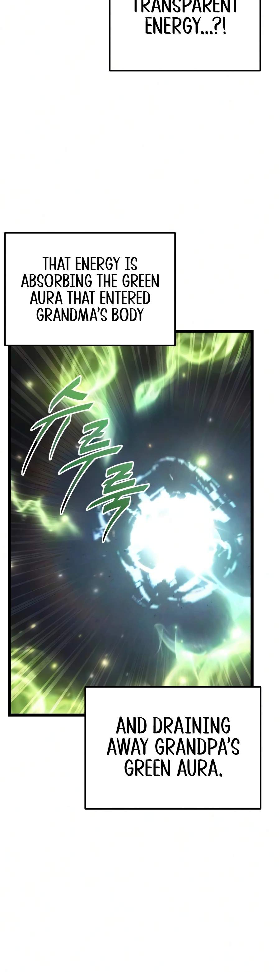 Absolute Person in Every Corner Chapter 90 - Page 9