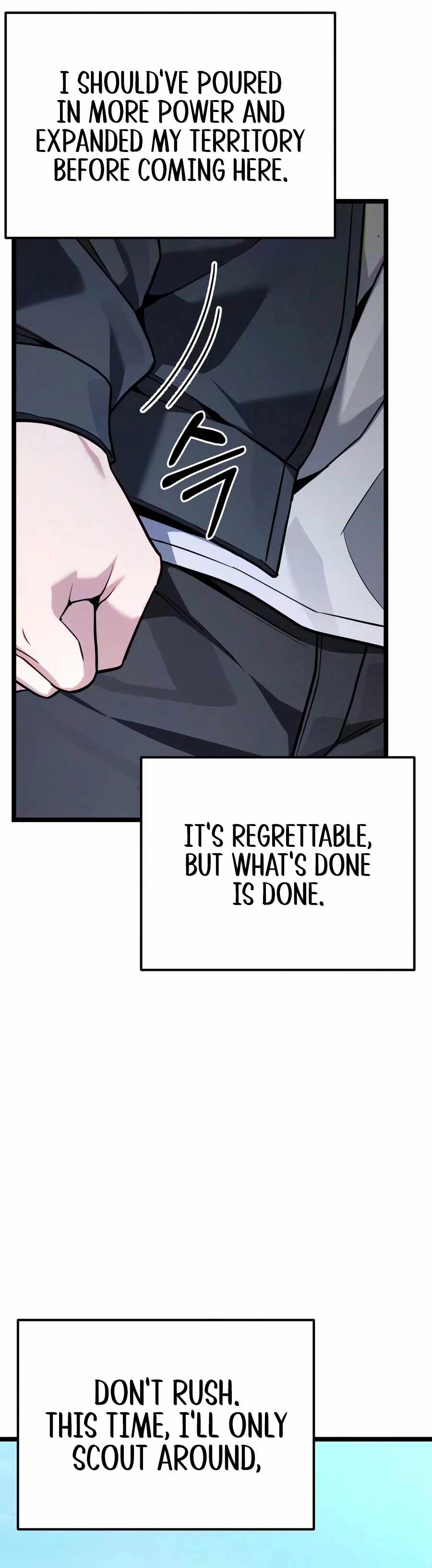 Absolute Person in Every Corner Chapter 93 - Page 18