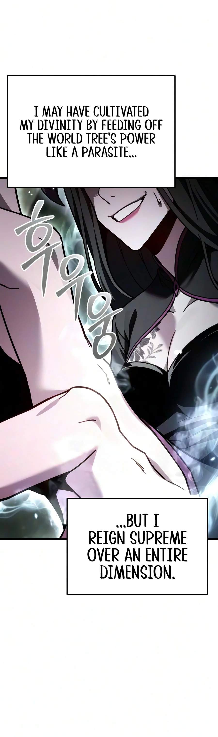 Absolute Person in Every Corner Chapter 98 - Page 3