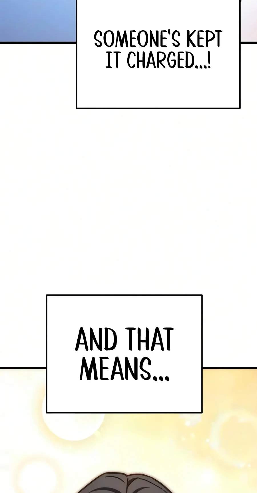 Absolute Person in Every Corner Chapter 99 - Page 110