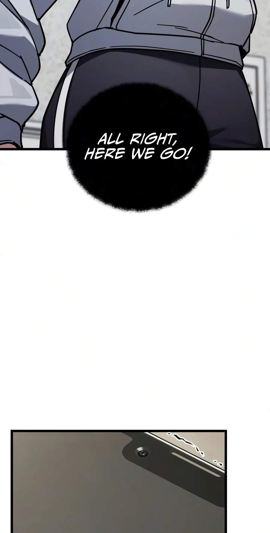 Absolute Person in Every Corner Chapter 99 - Page 67
