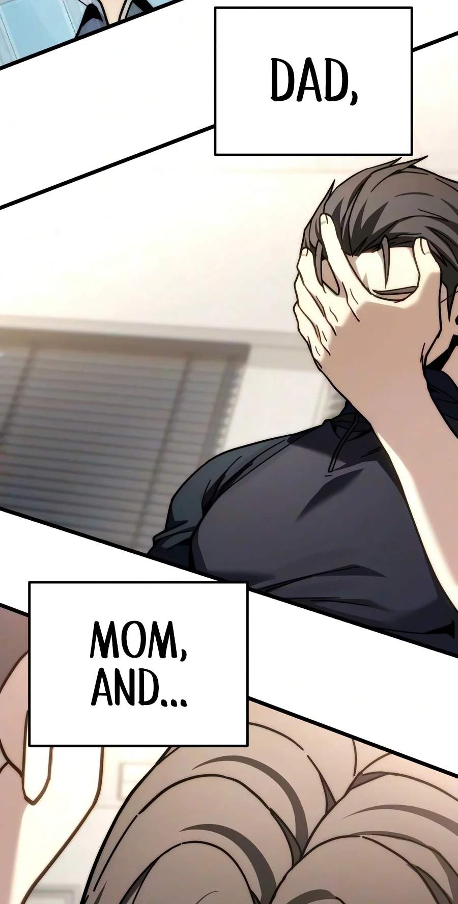 Absolute Person in Every Corner Chapter 99 - Page 9