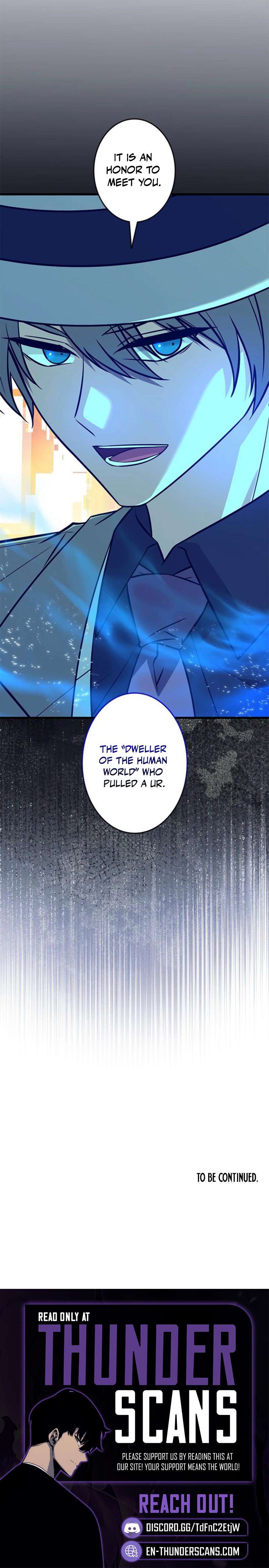 King of Gacha ~God’s Gamer~ Chapter 54 - Page 14