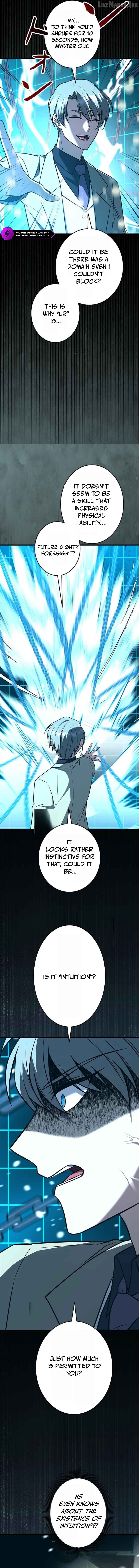 King of Gacha ~God’s Gamer~ Chapter 55 - Page 14