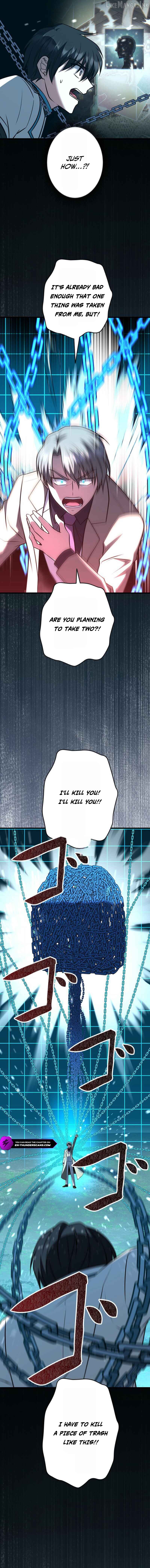 King of Gacha ~God’s Gamer~ Chapter 55 - Page 15