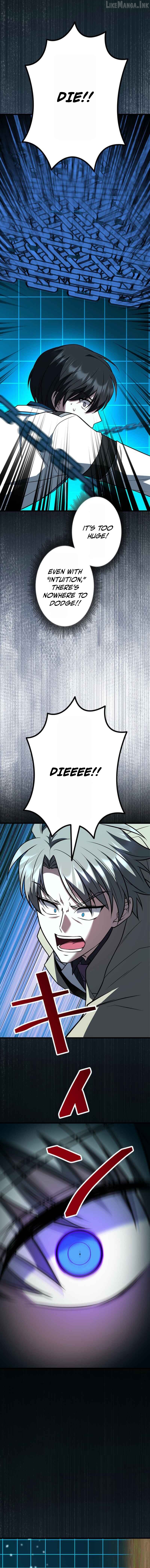 King of Gacha ~God’s Gamer~ Chapter 55 - Page 16