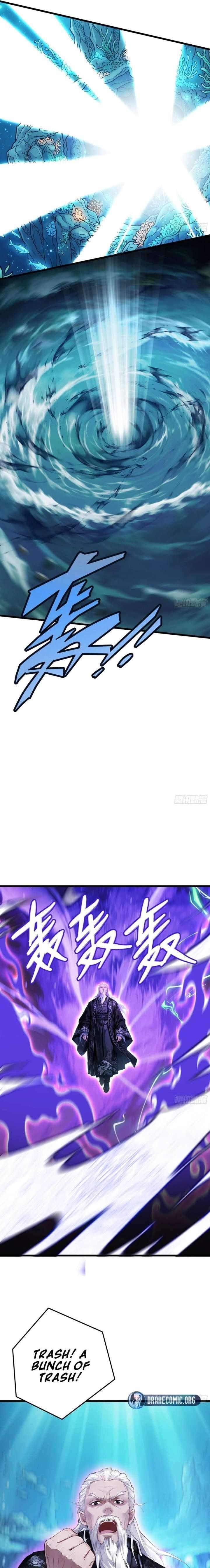 Strength Through Adversity, My Cultivation Knows No Limits Chapter 123 - Page 9