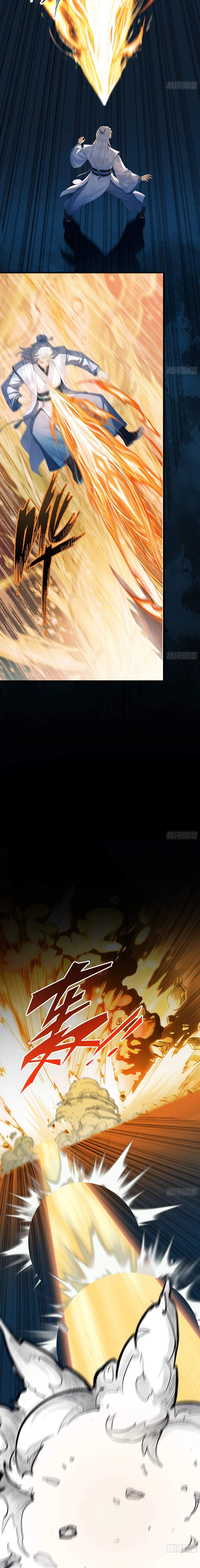 Strength Through Adversity, My Cultivation Knows No Limits Chapter 124 - Page 18