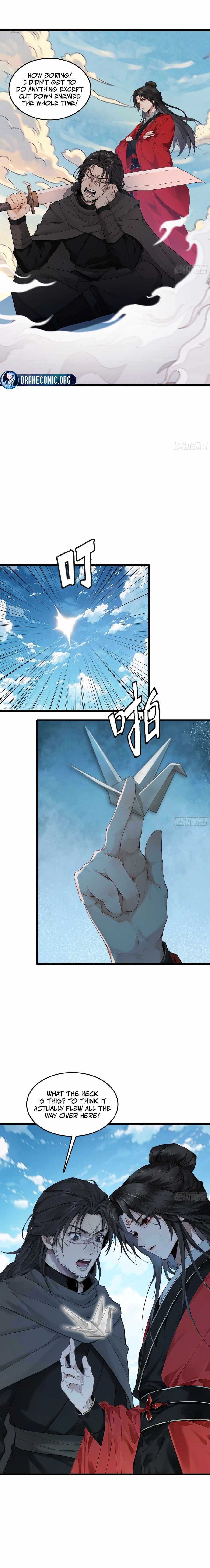 Strength Through Adversity, My Cultivation Knows No Limits Chapter 125 - Page 16