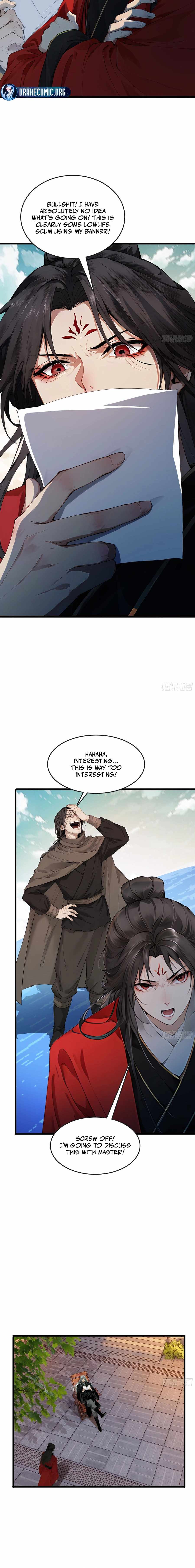 Strength Through Adversity, My Cultivation Knows No Limits Chapter 125 - Page 18