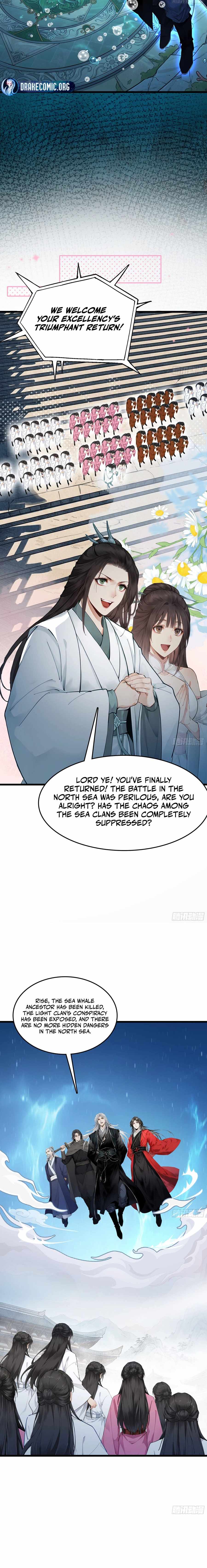 Strength Through Adversity, My Cultivation Knows No Limits Chapter 125 - Page 8