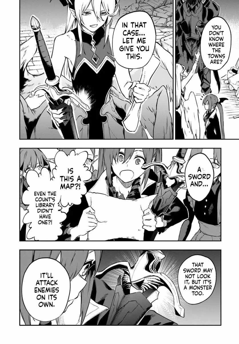 The Golden Experience Point Chapter 26 - Page 10