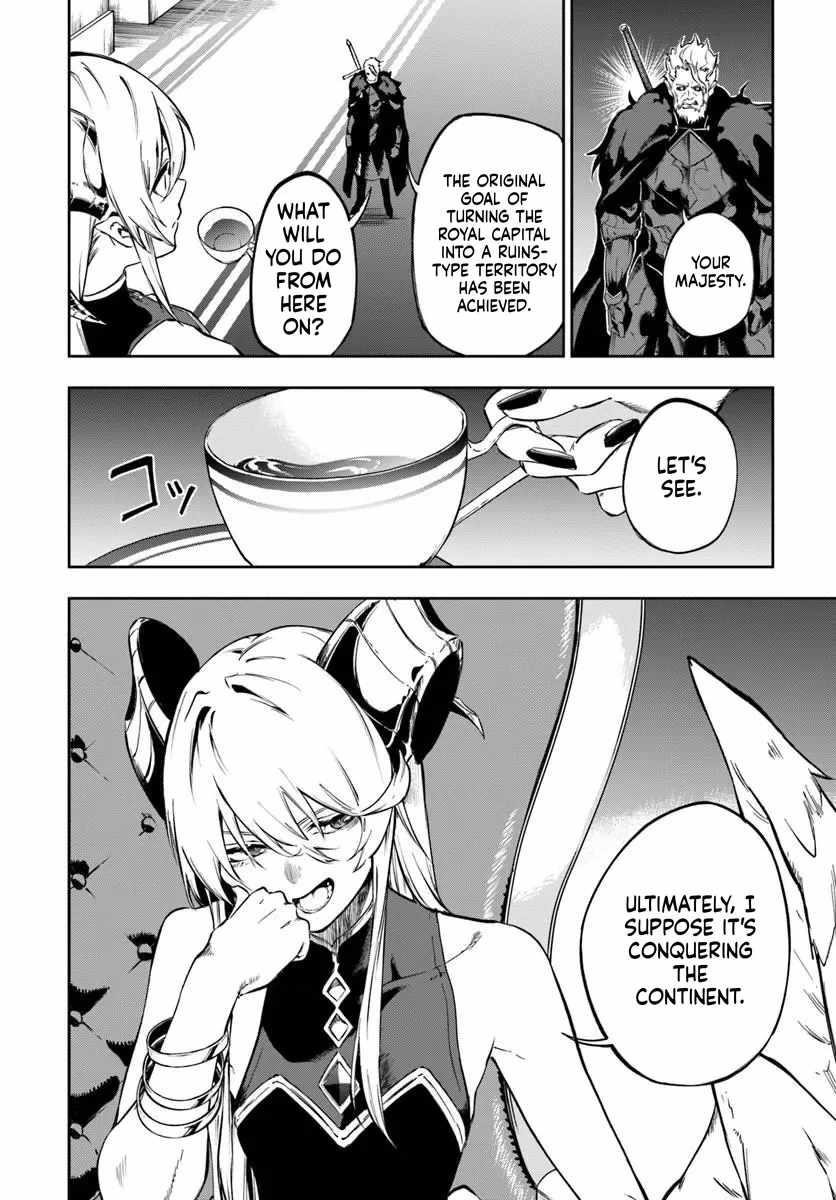 The Golden Experience Point Chapter 26 - Page 14