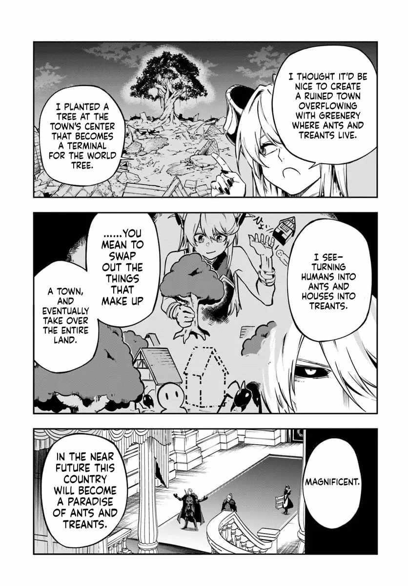 The Golden Experience Point Chapter 26 - Page 16