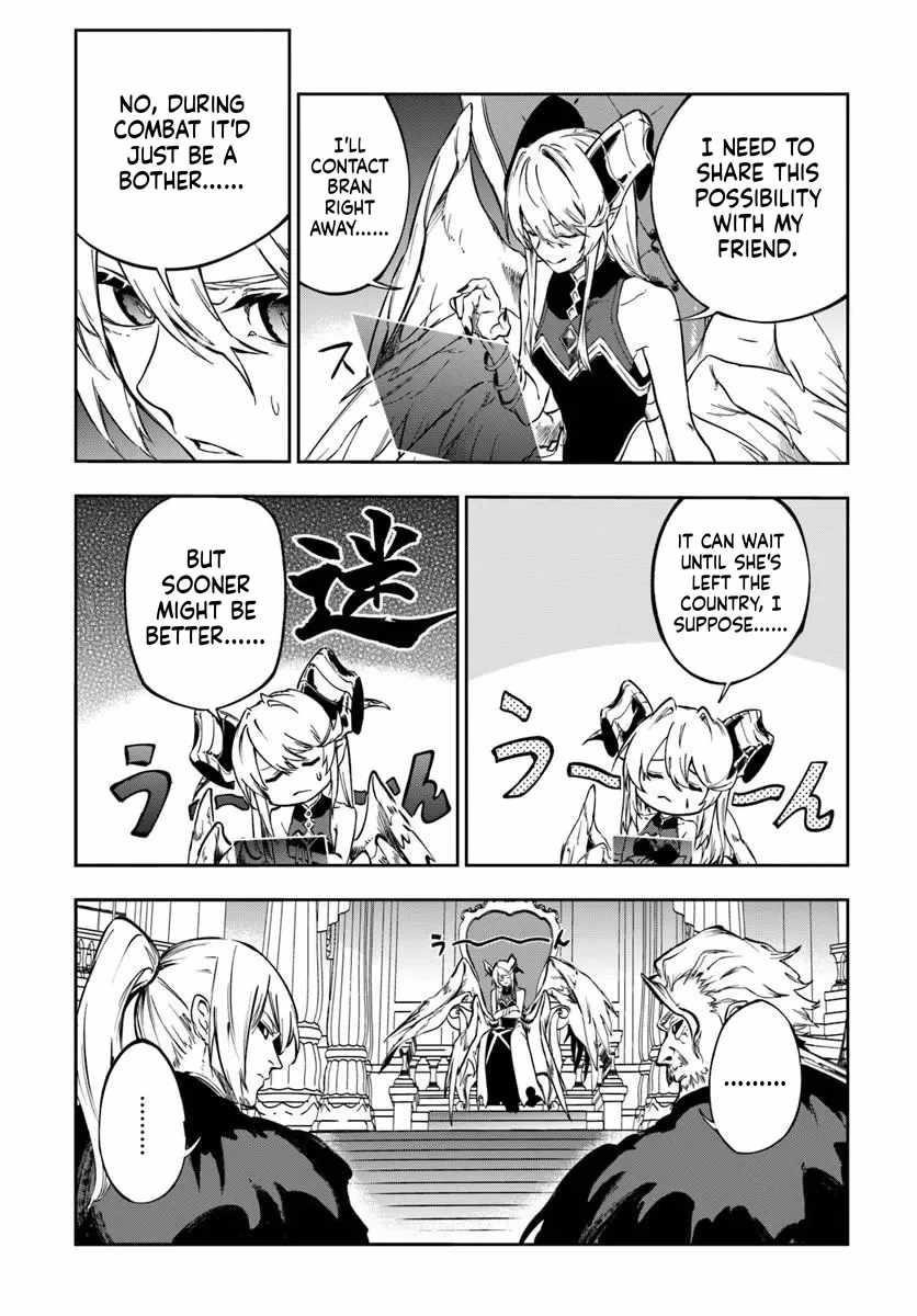 The Golden Experience Point Chapter 26 - Page 20