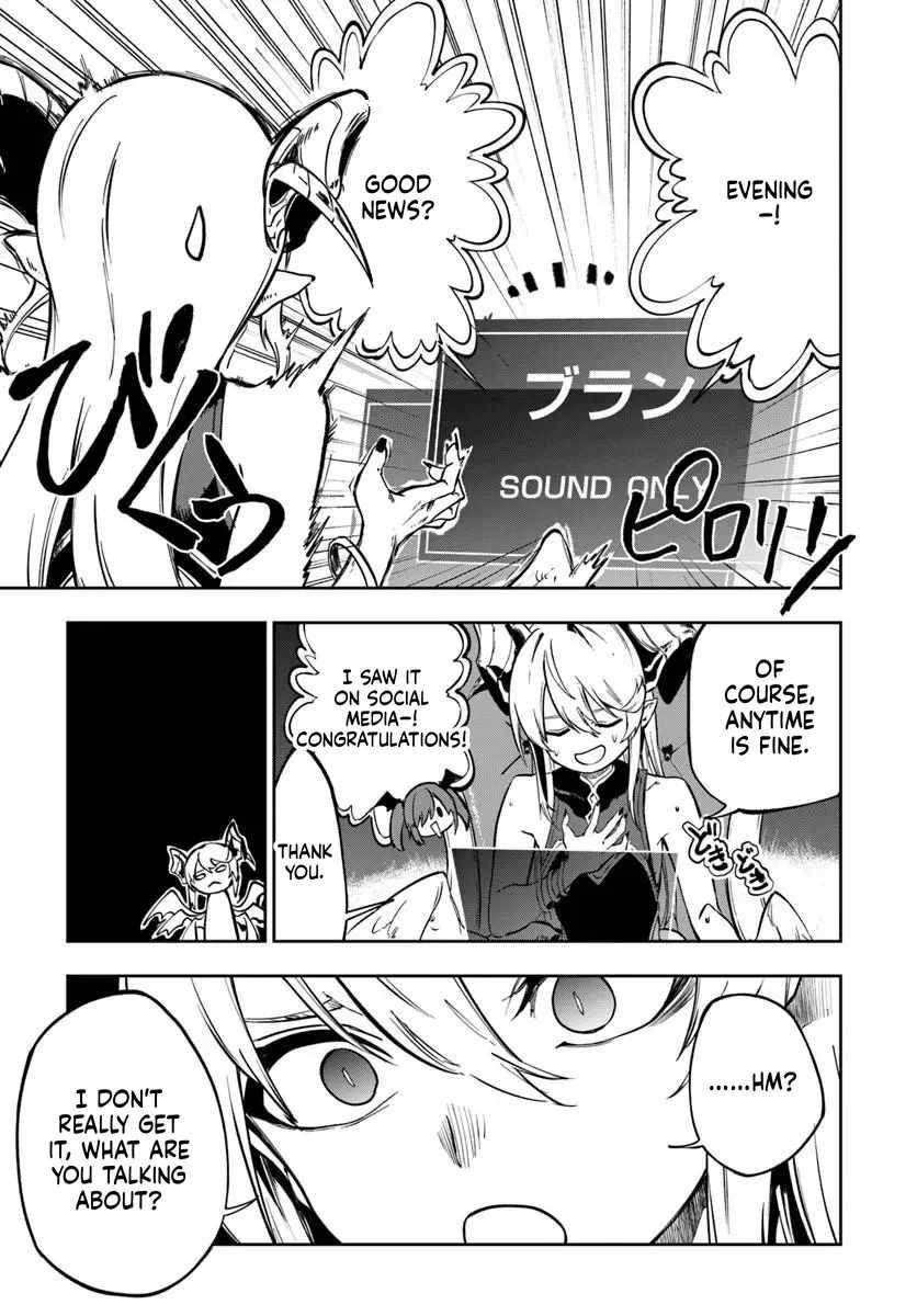 The Golden Experience Point Chapter 26 - Page 21