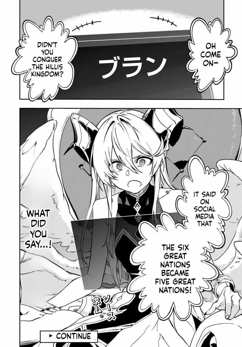 The Golden Experience Point Chapter 26 - Page 22