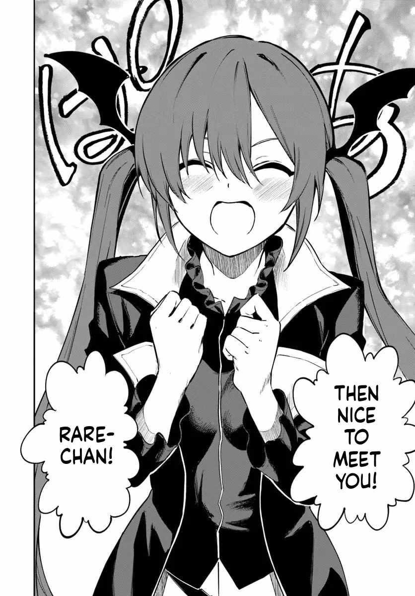 The Golden Experience Point Chapter 26 - Page 6