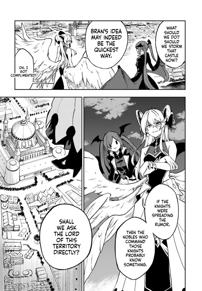 The Golden Experience Point Chapter 28 - Page 9