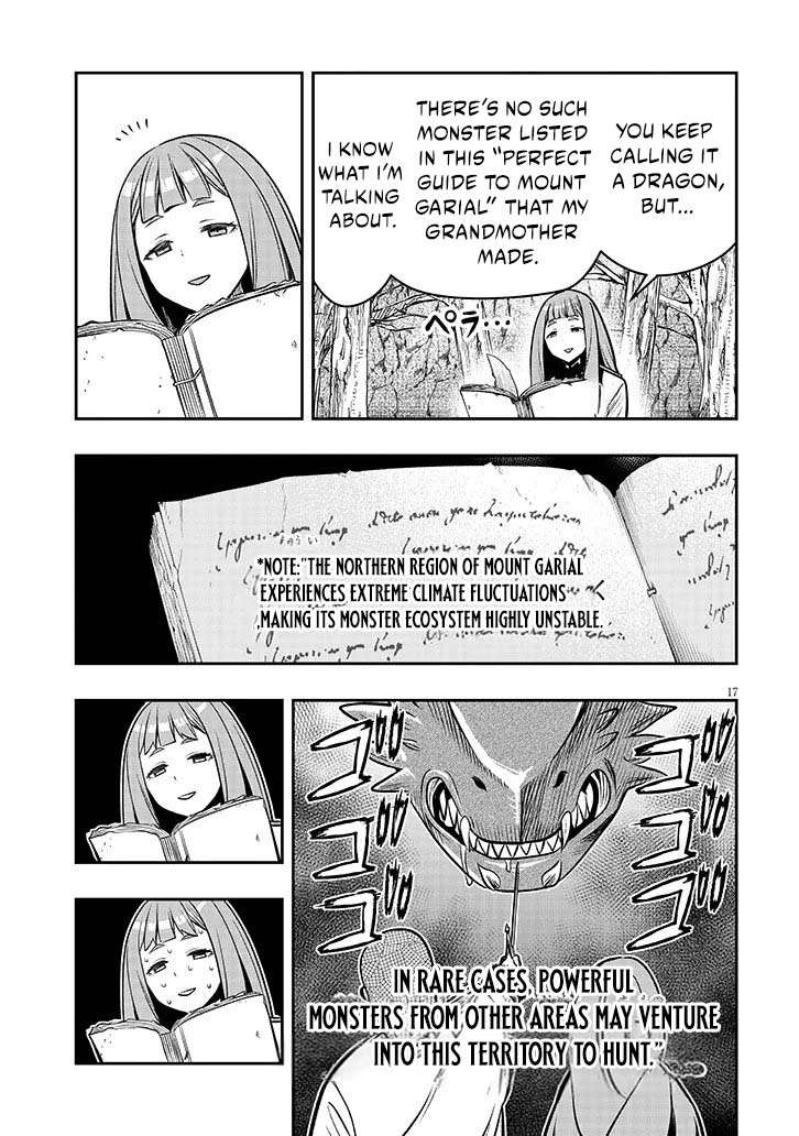 Reincarnated as the Lazy and Villainous Noble, I Broke the Scenario and Became the Most Formidable With Extraordinary Magic Chapter 23.2 - Page 3