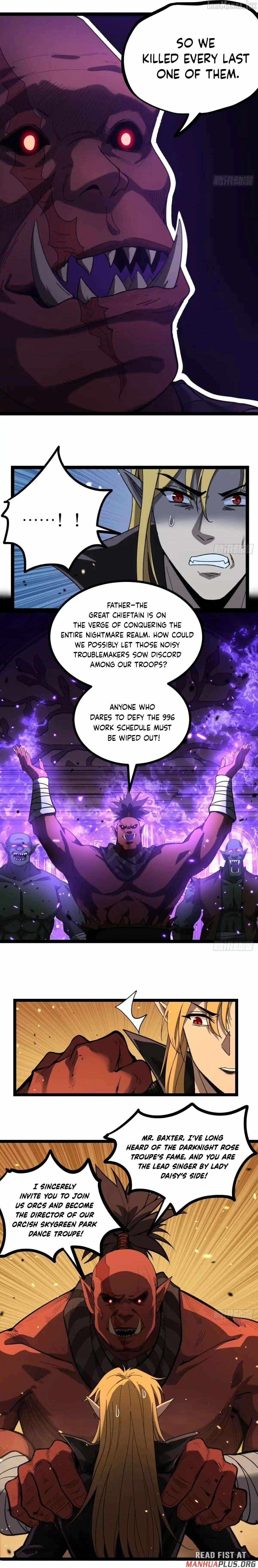 Gatekeeper of the Boundless Worlds Chapter 171 - Page 2
