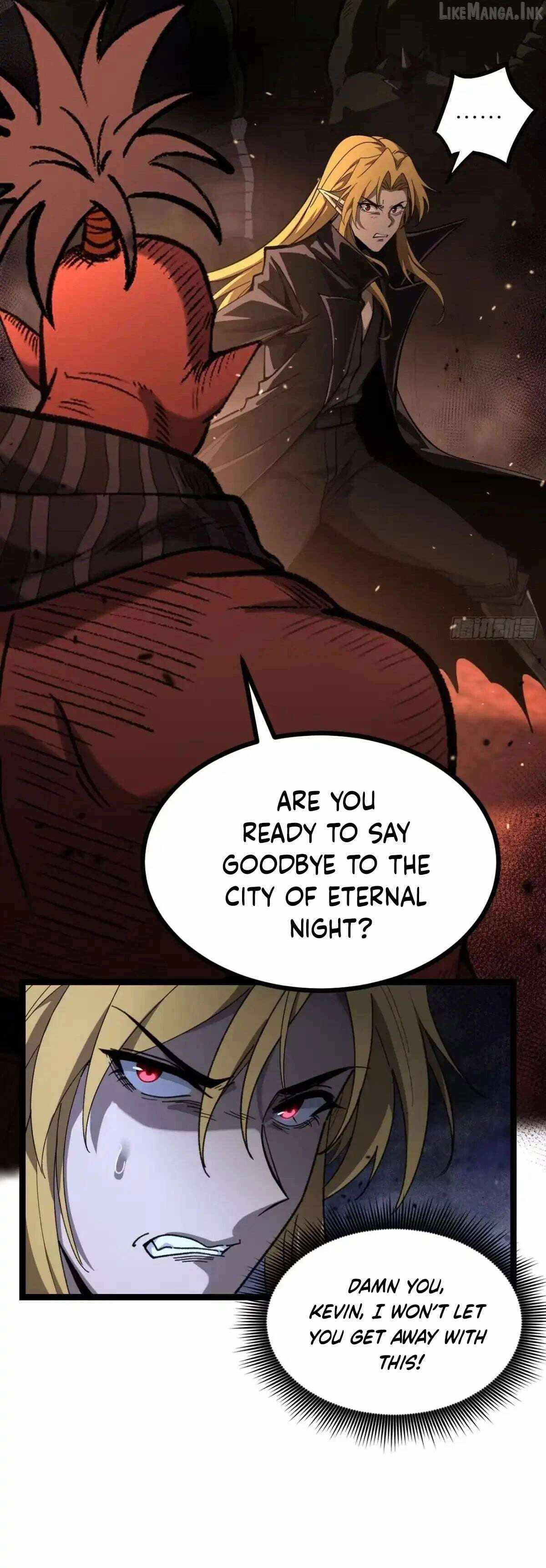 Gatekeeper of the Boundless Worlds Chapter 171 - Page 6