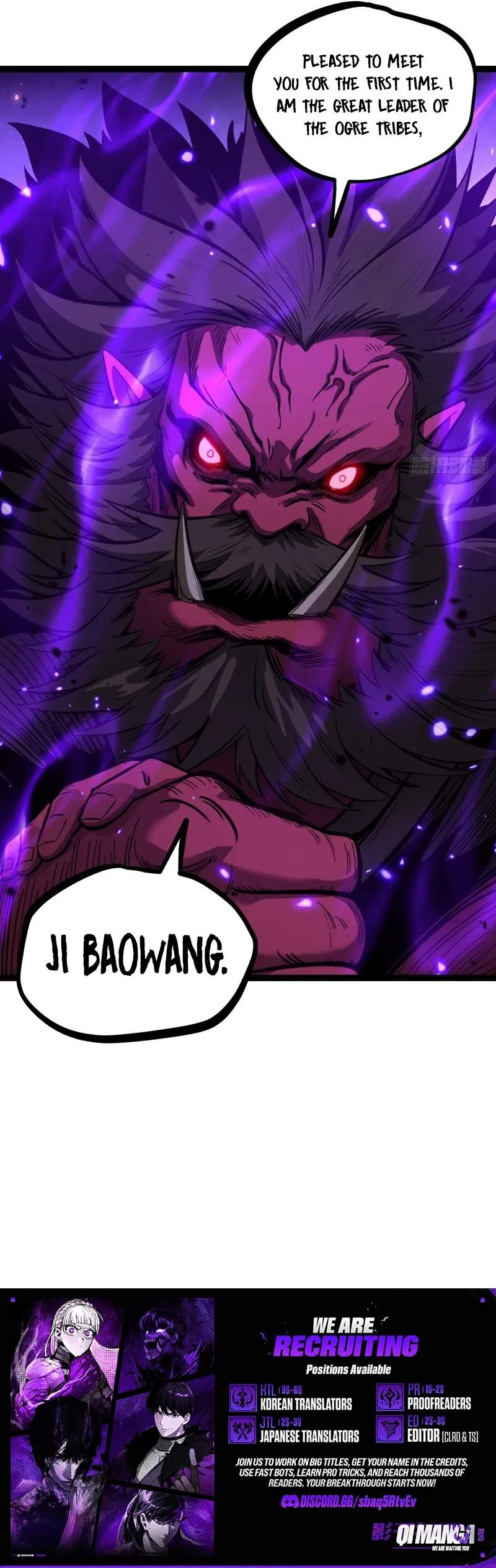 Gatekeeper of the Boundless Worlds Chapter 172 - Page 3